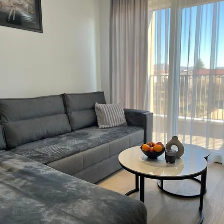 Apartman Ivana *