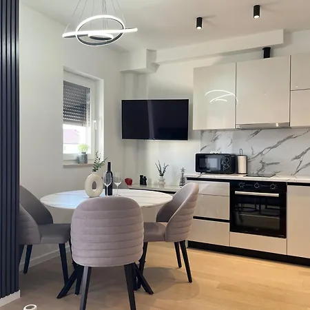Ivana Apartamento