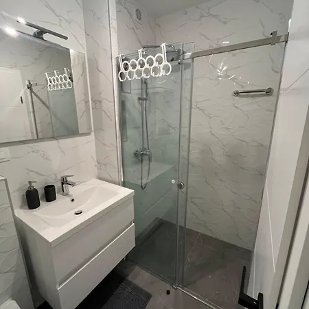 Ivana Apartman