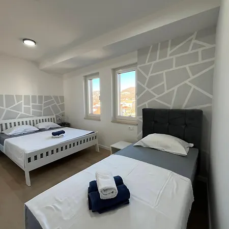Apartamento Ivana Posusje