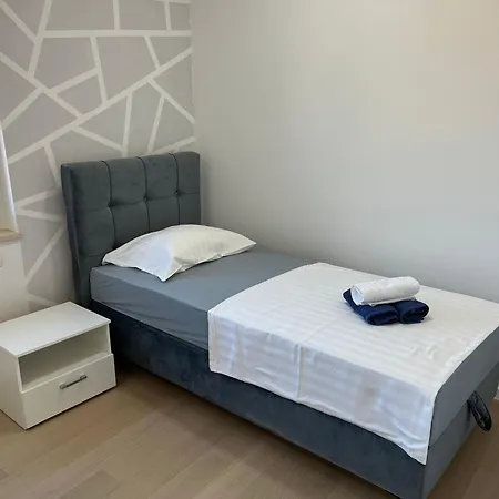 Ivana Apartman