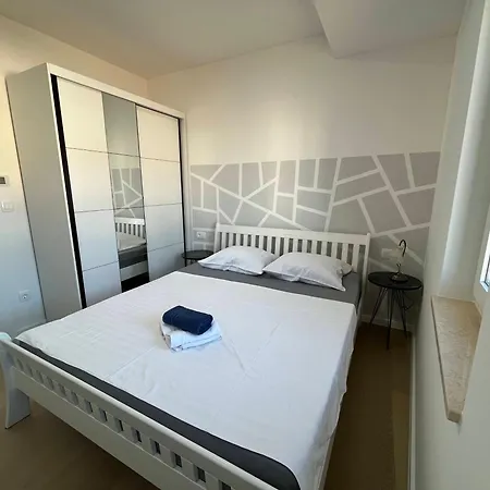 Apartman Ivana *