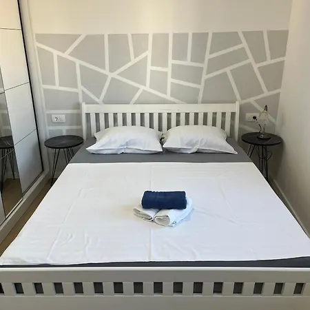 Apartman Ivana